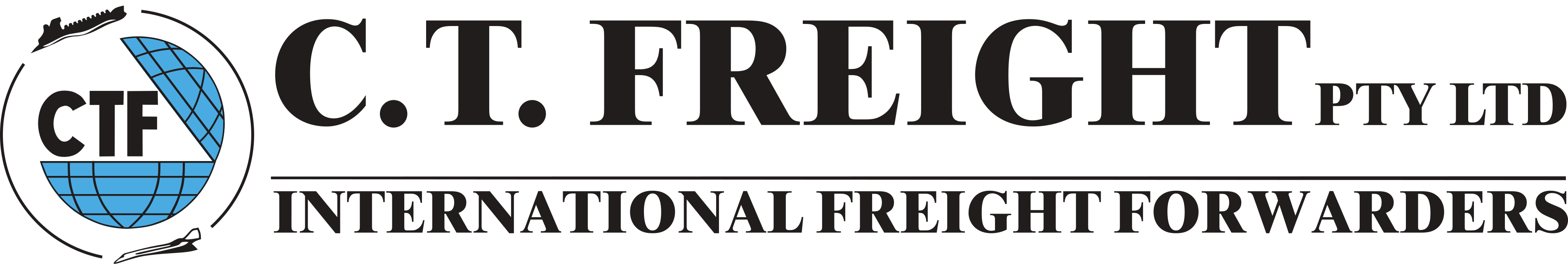 C.T. Freight